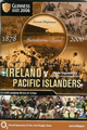 Ireland v Pacific Islanders 2006 rugby  Programme